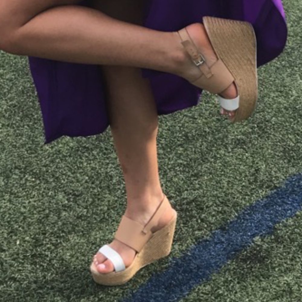 wedges - Picture 2 of 5